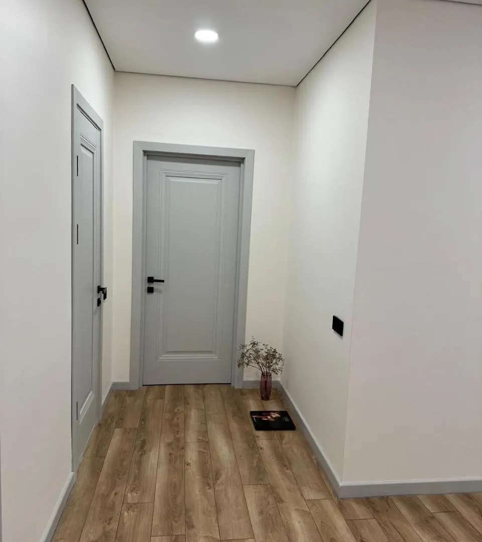 Apartament Квартира На Левом Берегу На Долгий Срок Astana Kazachstan