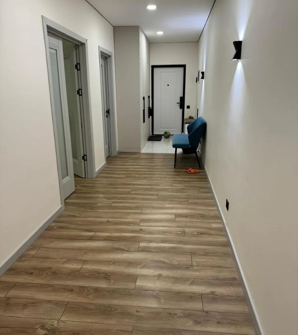 Apartament Квартира На Левом Берегу На Долгий Срок Astana Kazachstan